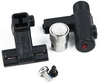 AIDNTBEO Electric Bicycle E-Bike Speed Sensor For Bafang BBS01 BBS02 SHD Drive Motor Ebike Conversion Kit Accessories