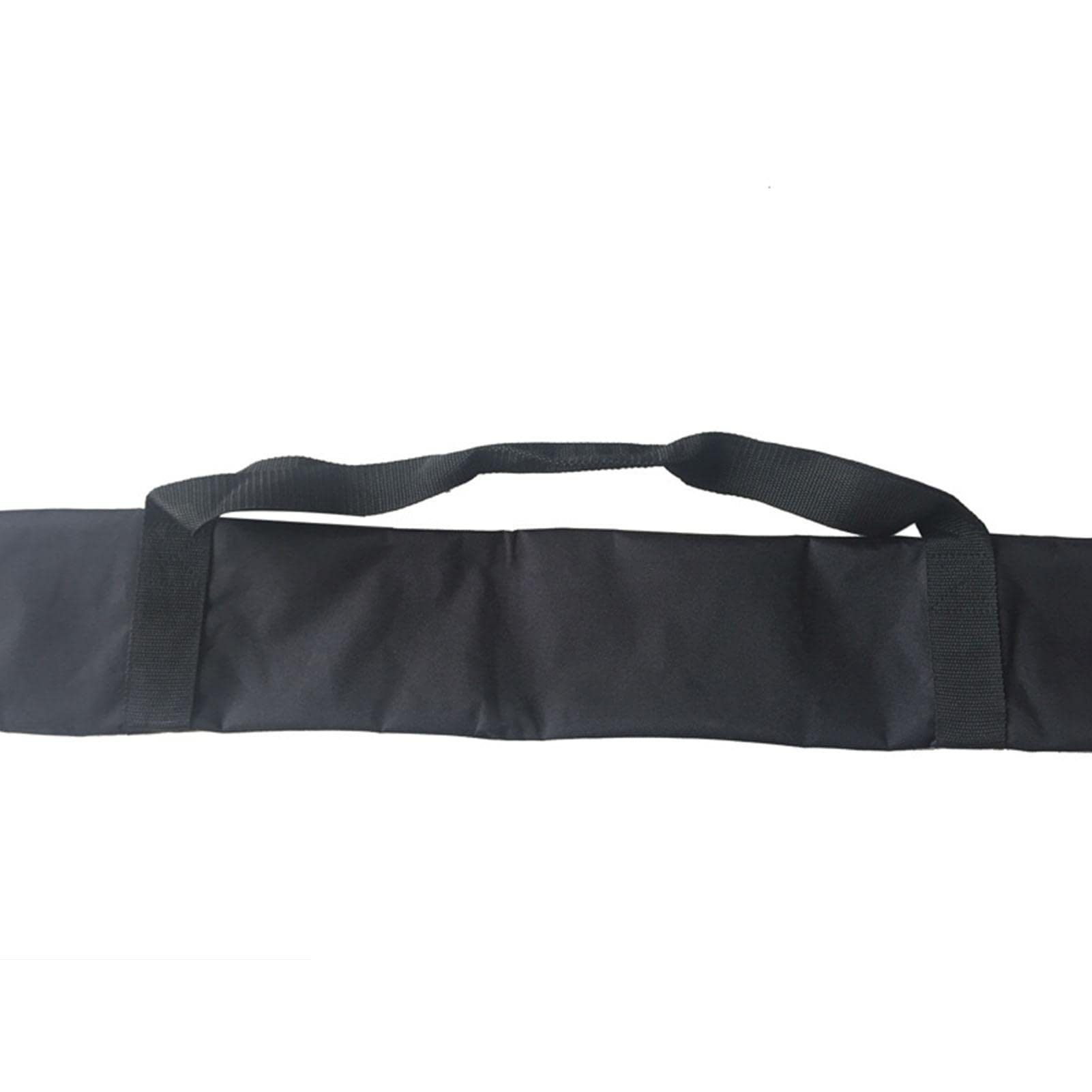 Bolsa de hockey sobre hielo, bolsa de con correas de hombro, bolsa de de hockey sobre hielo con cremallera, bolsa de de hockey ligera negra, bolsa de de hockey sobre césped para