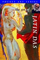 Art of Jatin Das 8174362029 Book Cover