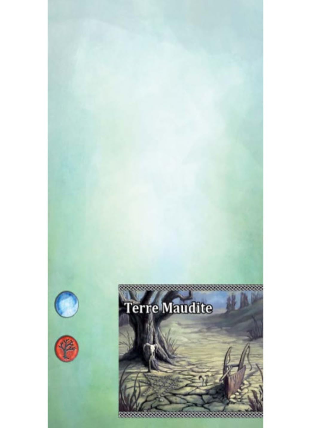 Sylex | Atalia| Mystic Vale | Deckbuilding innovant| De 2 à 4 Joueurs | A partir de 14 Ans | De 30 à 60 Minutes | Captivant, Transparents