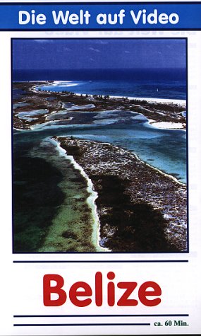 Preisvergleich Produktbild Belize [VHS]