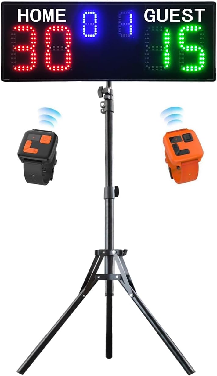 YZ Scoreboard with Tripod