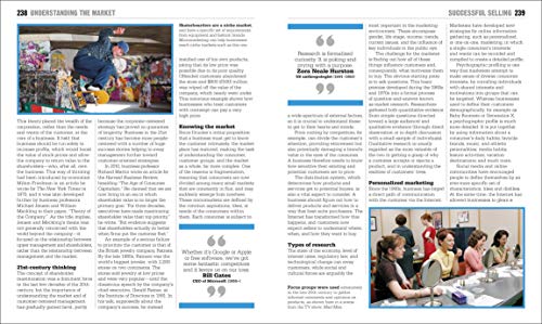 The Business Book: Big Ideas Simply Explained (DK Big Ideas) - Image 14