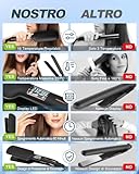 Zoom IMG-2 onalix piastra per capelli larga Zoom IMG-2 onalix piastra per capelli larga