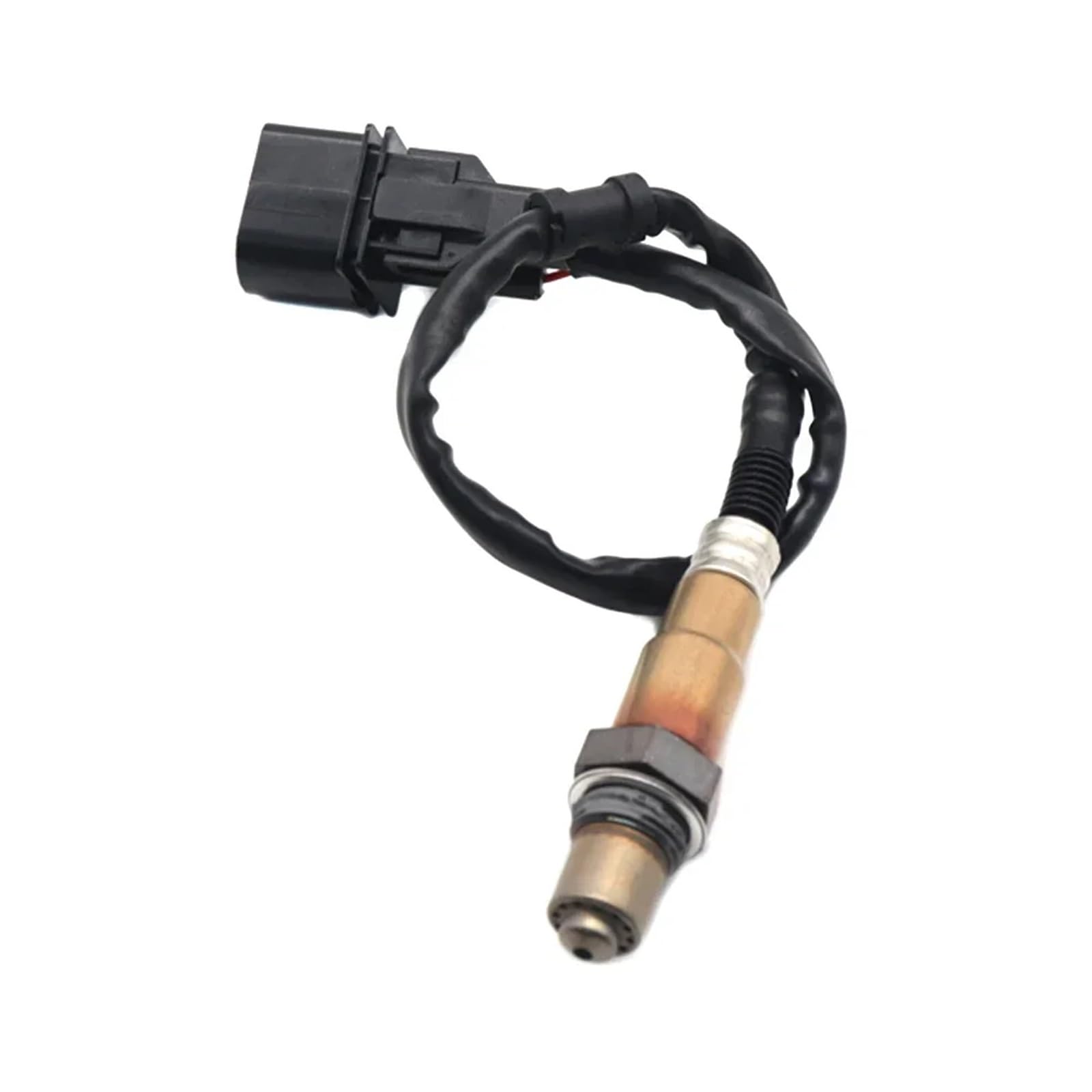 Capteur d'oxygène Lambda O2 essence pour échappement Golf 4 et Polo