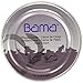 Produktbild Bama Unisex Pflegecreme Schuhcreme, Cognac, 50 ml
