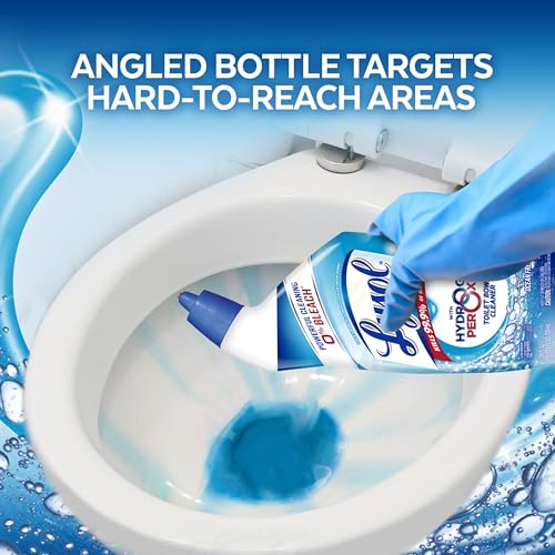 31% Off Lysol Toilet Bowl Cleaner Gel, Kills 99.9% Bacteria - Image 6