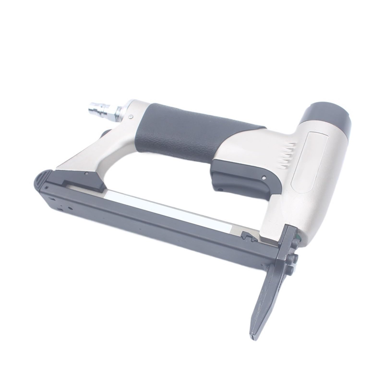 Pistola sparapunti pneumatica senza olio MT8016LN 21Ga Cucitrice meccanica Cucitrice pneumatica Cucitrice a filo fine Pressione 6-7kgf/cm2