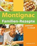 Familien-Rezepte. preiswert & schnell - Michel Montignac 