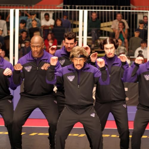 『The Sports Comedies Episode』のカバーアート
