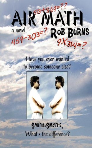 Amazon.com: Air Math: 9780984955114: Burns, Rob: Books