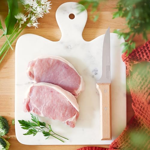 Opinel Parallele No.122 Coltello Da Carne - 4