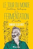 tout les terrain de football fortnite  Le tour du monde de la fermentation: Traditions, techniques et recettes
