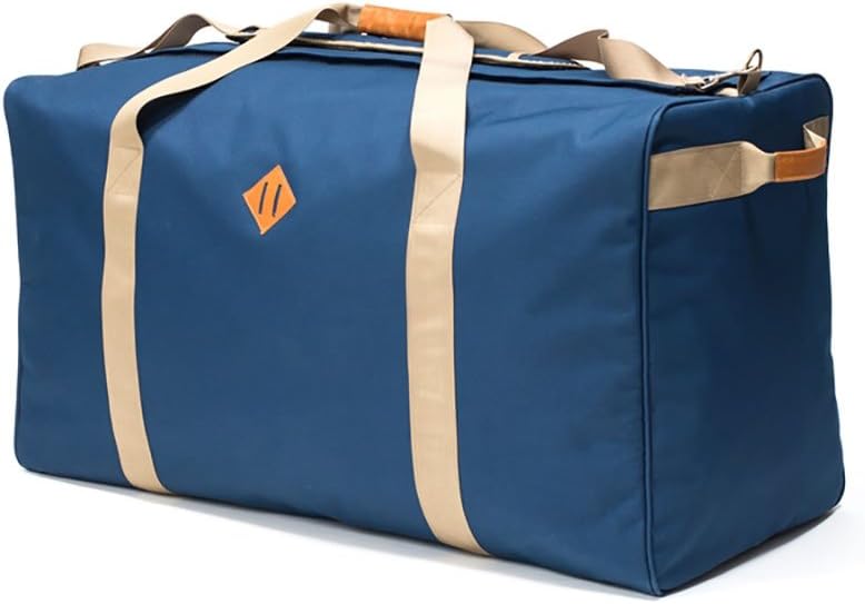 Abscent Transporter M/L Duffel - Midnight