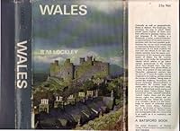 Wales B0006BPDAU Book Cover