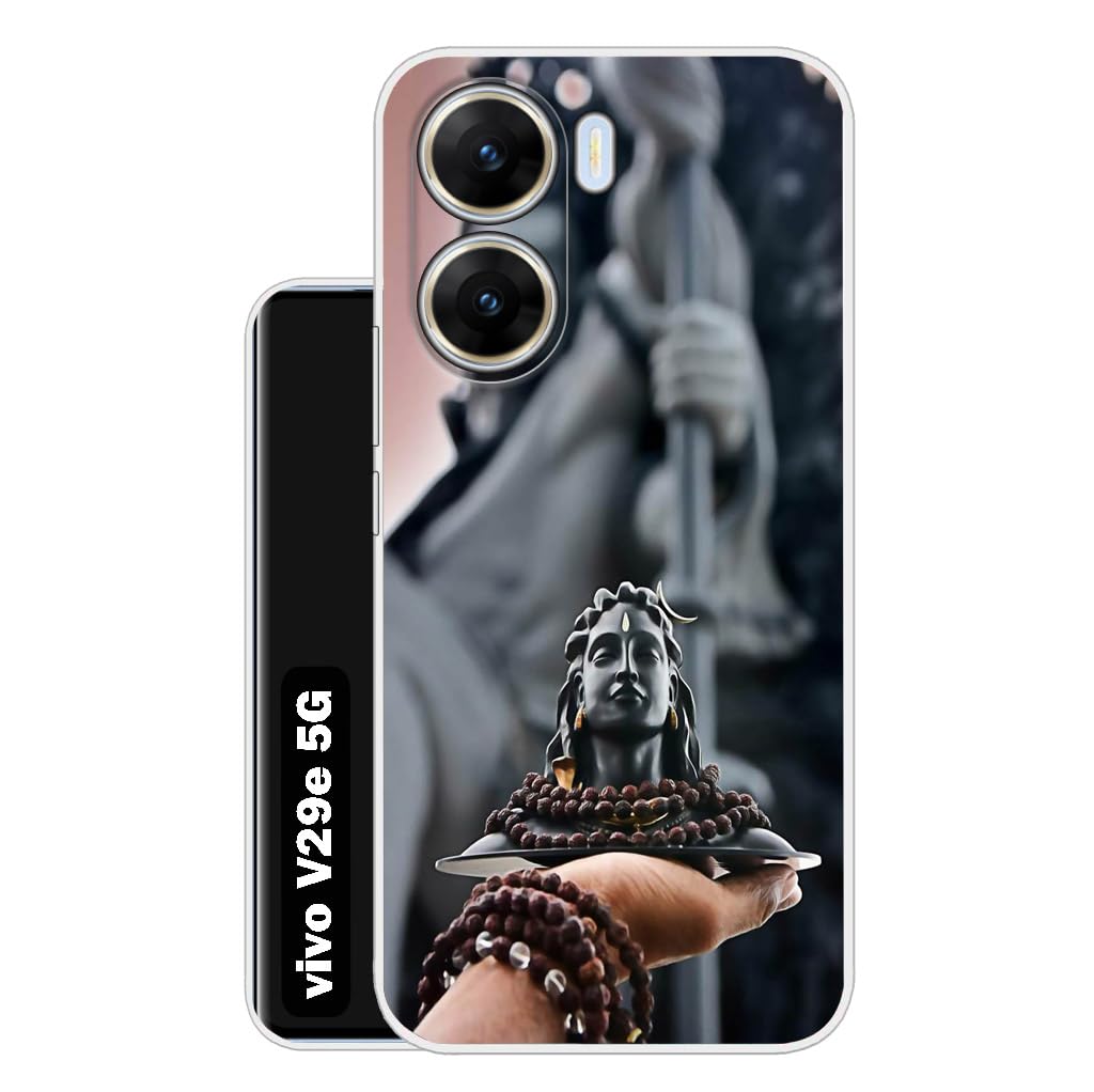 Case Club Silicone Designer Case For Vivo V29E 5G Back Cover For Vivo V29E 5G Printed Back Cover For Vivo V29E 5G-D5270, Grey (B0CHF5K5QB) Amazon Price History, Amazon Price Tracker