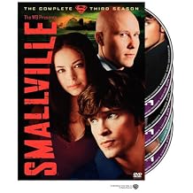 Smallville Season 3