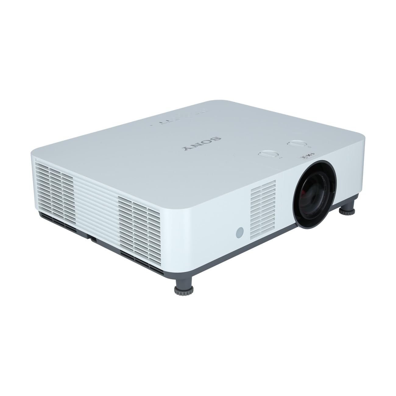 SONY VPL-PHZ51 vidéo-projecteur Projecteur à focale Standard 5300 ANSI lumens 3LCD WUXGA (1920x1200) Blanc