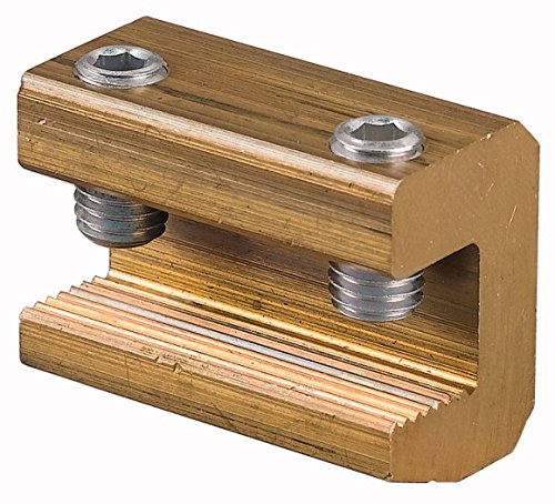 Raccord de rail Eaton 138379 460 A 12-20 x 5/10 38 mm jonction