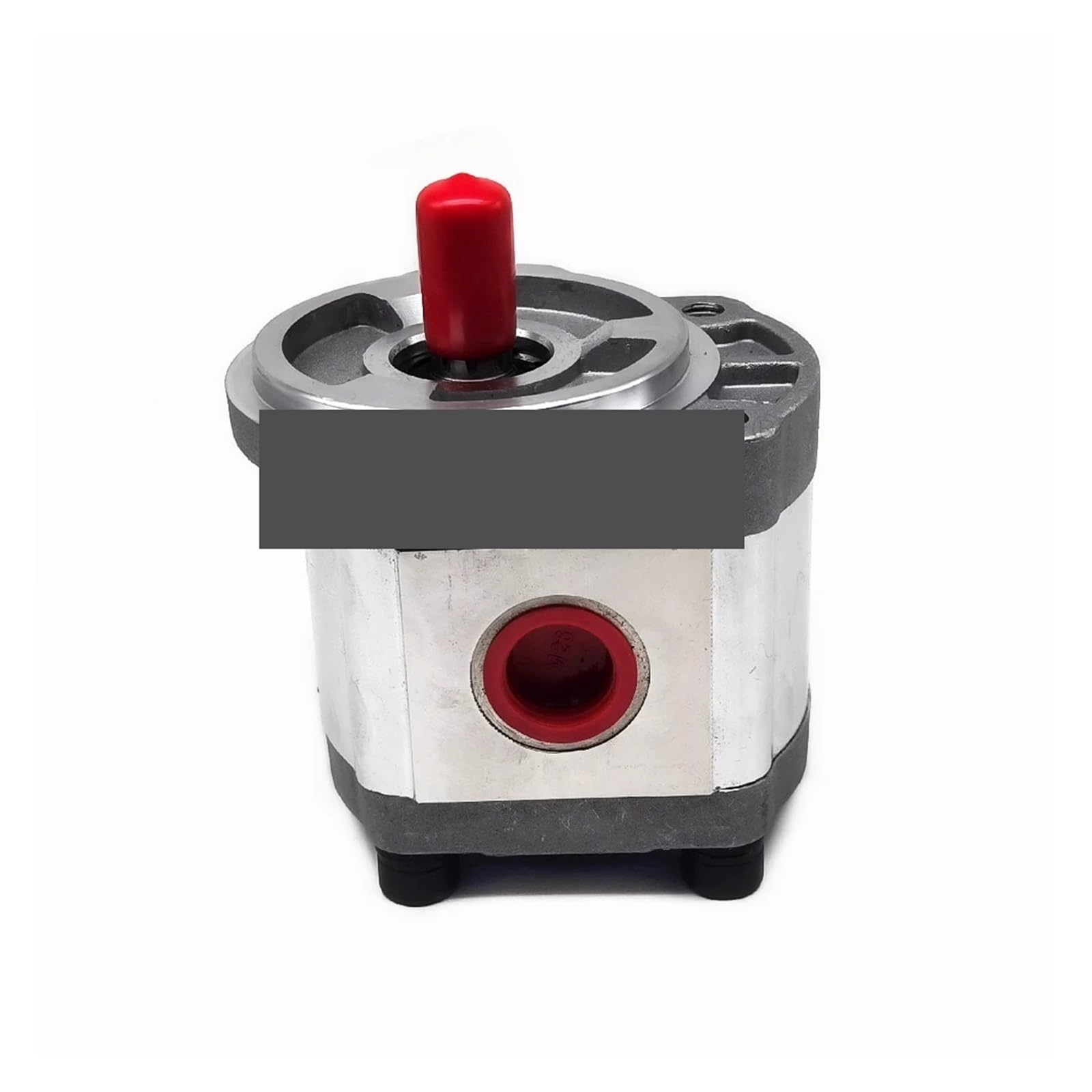 Pompe à engrenages DPGP5106GLP pour circuit hydraulique 25MPa 4000r/min