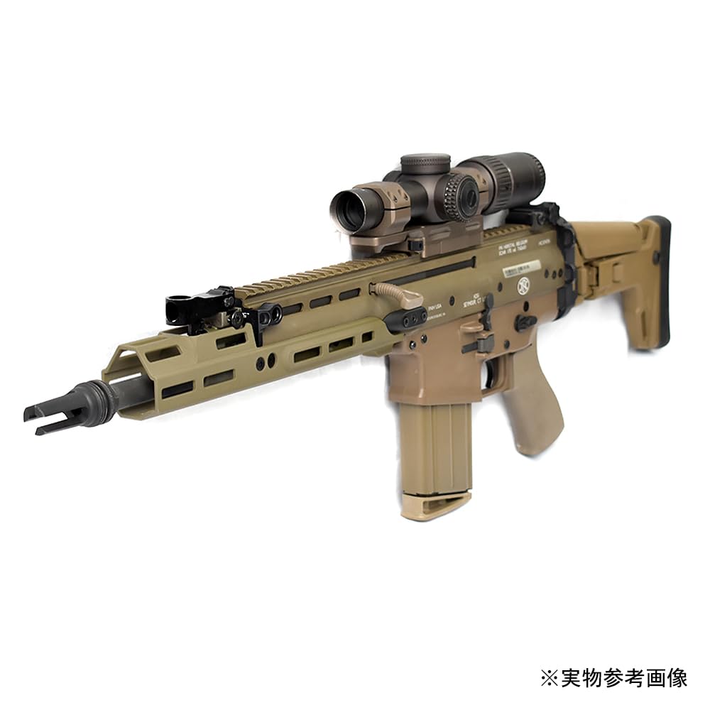 Amazon | 良品武品 PTS 正規品 東京マルイ 次世代電動ガン SCAR 対応
