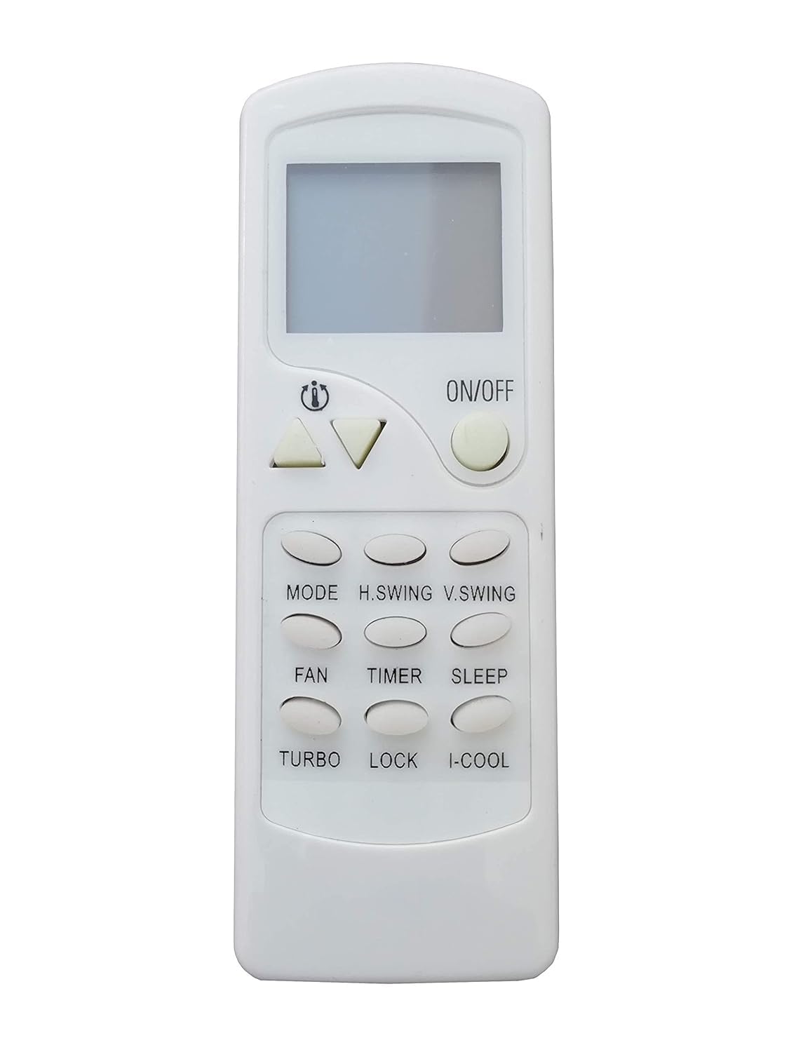 ZORVIA 5 Years Warranty Ac Remote Compatible for Onida AC Remote ZH/LT-05-image-12