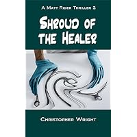 Shroud of the Healer