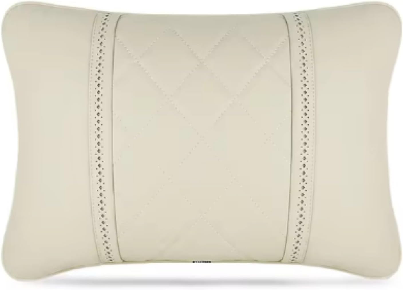 Lumbar Support Pillows for Car Automotive Seat Cushions Lower Back Pillow for Mercedes Benz Maybach S-Class Waist Pillow Car Accessories