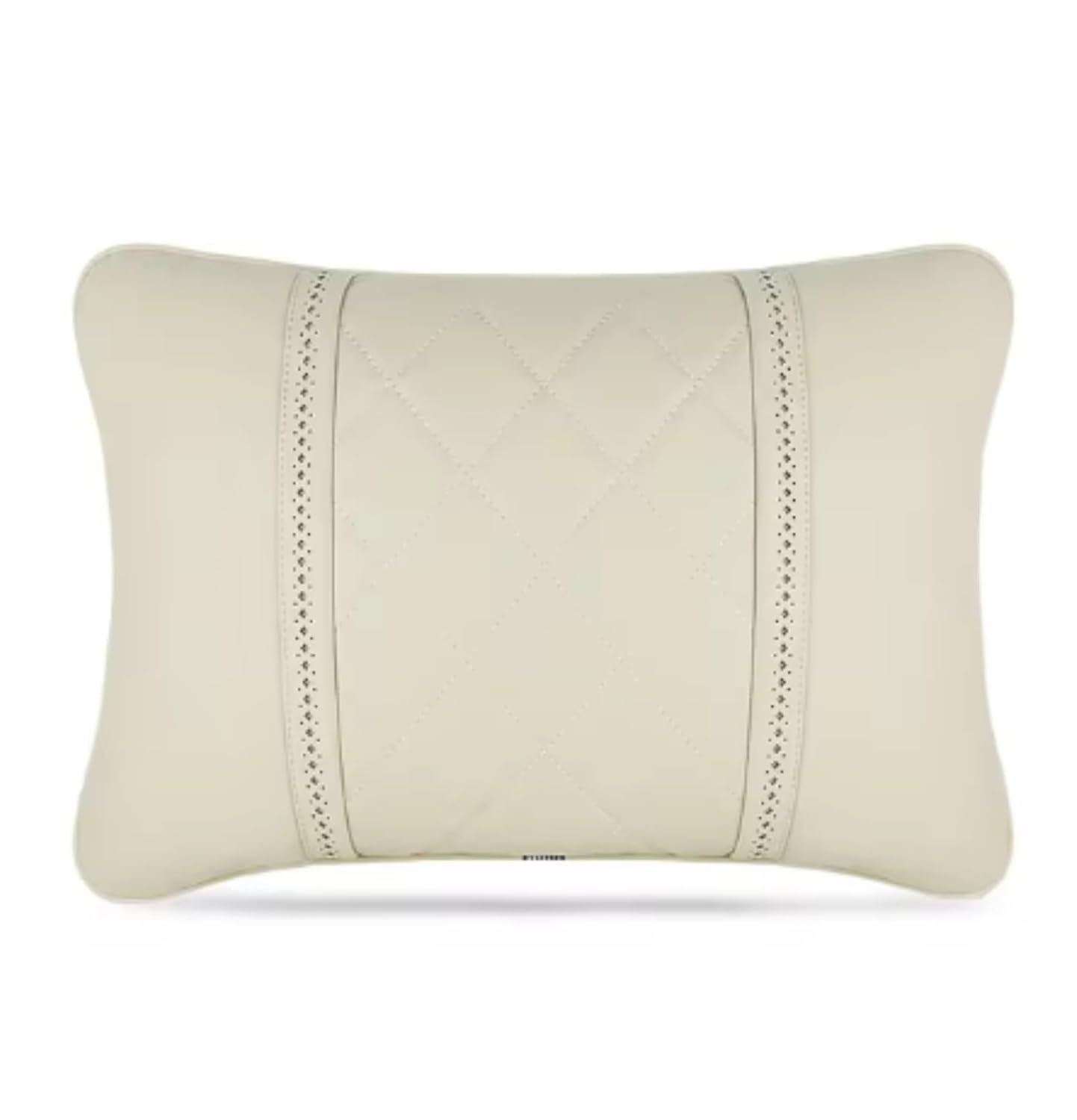 iEvaTEAGG Lumbar Support Pillows for Car Automotive Seat Cushions Lower Back Pillow for Mercedes Benz Maybach S-Class Waist