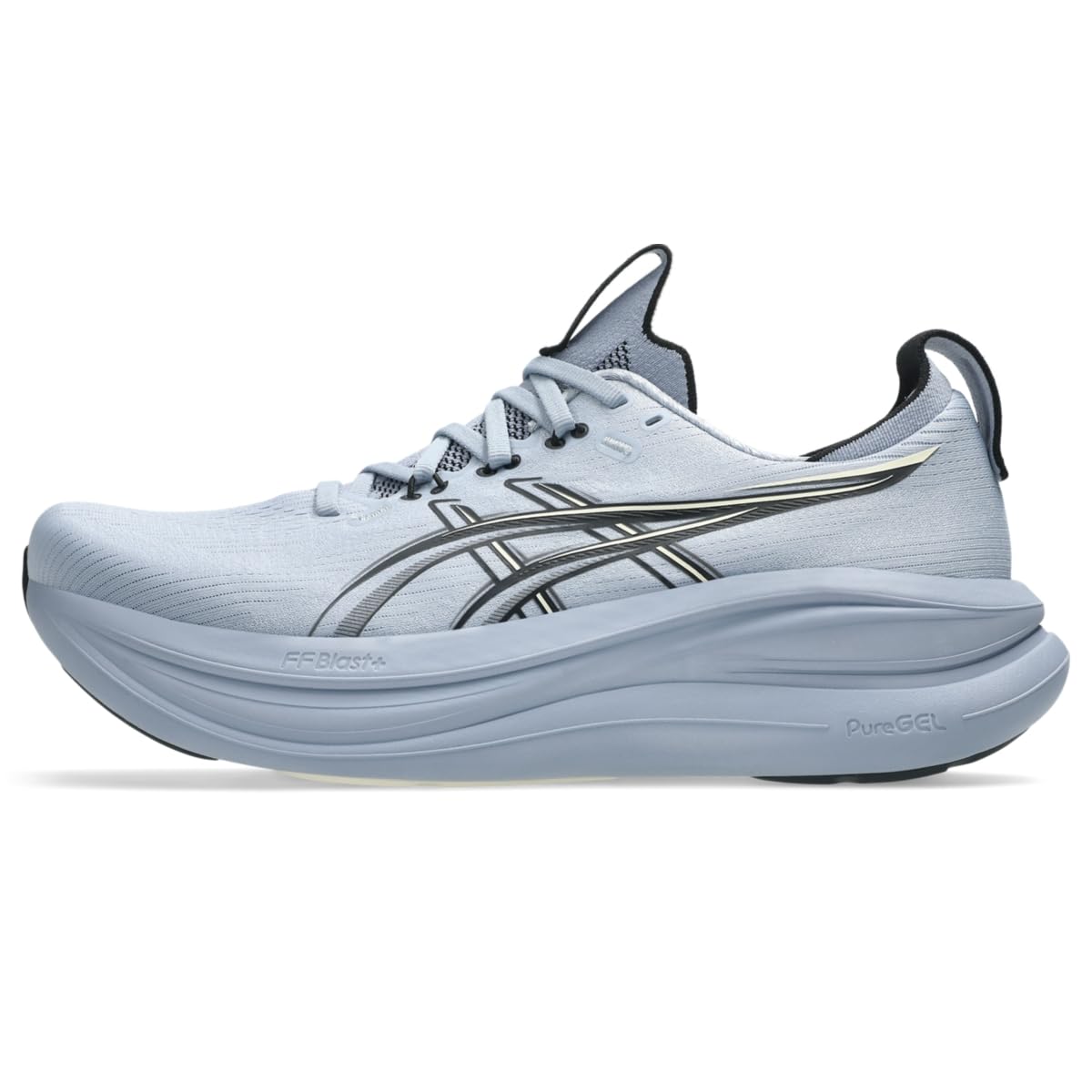 ASICS Men's Gel-Nimbus 28 Running Shoes