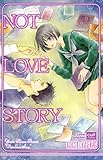 NOT LOVE STORY (絶対恋愛Sweet)