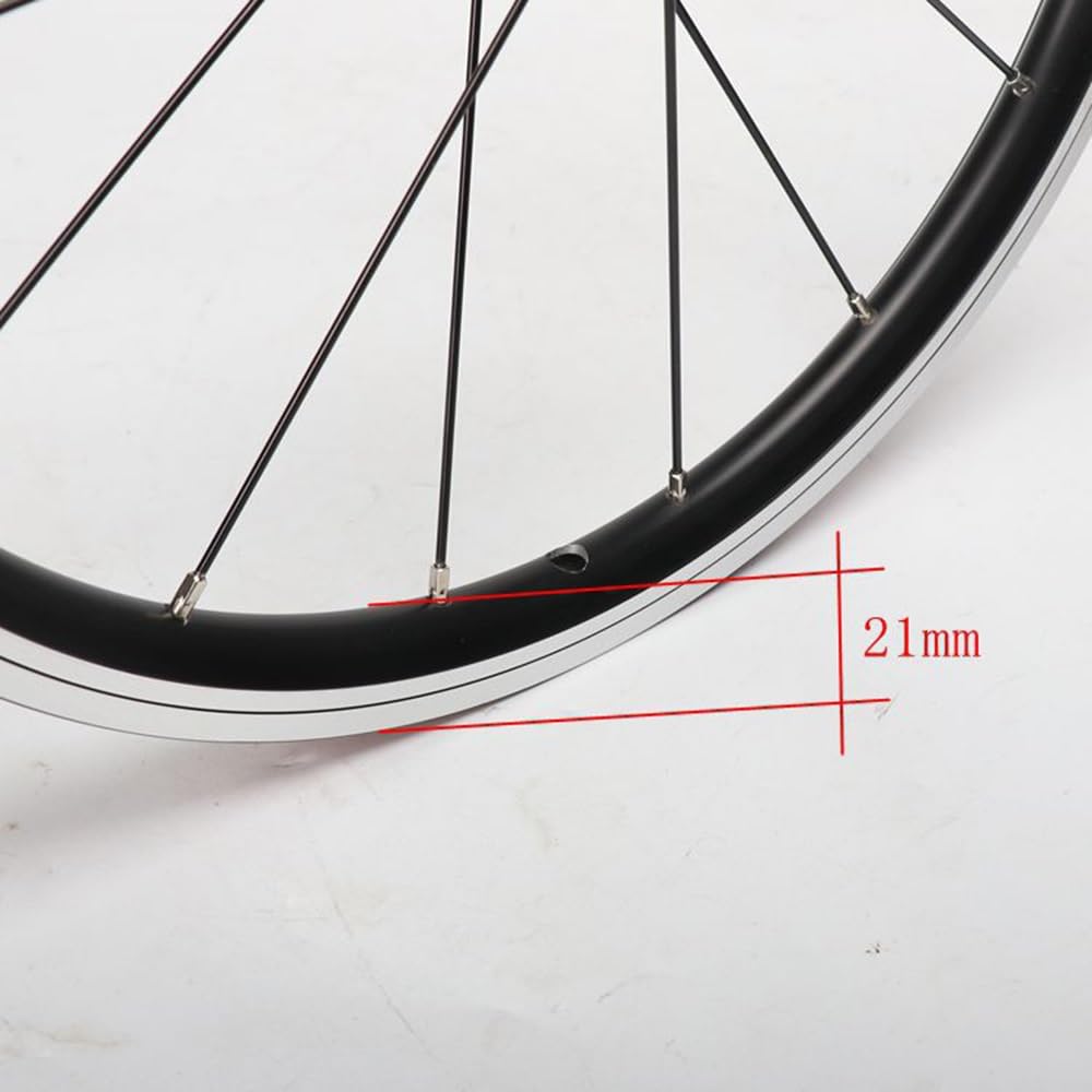 アレックスリムズ 16インチ349ミニベロ用フロントホイール アレックスリムズ 16インチ349ミニベロ用フロントホイール - メルカリ