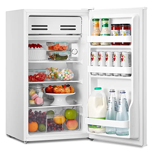 Best Under Counter Fridge UK Top Picks for 2024 Shopy