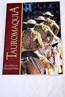 Tauromaquia 8492153504 Book Cover