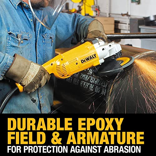 Dewalt D28499X Angle Grinder Tool, 7-Inch/9-Inch thumb #6