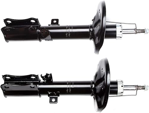 Amortiguadores traseros (2 piezas) ANPART Amortiguadores para Lexus ES300, 2002-2003 para Toyota Camry con juegos de amortiguadores automáticos