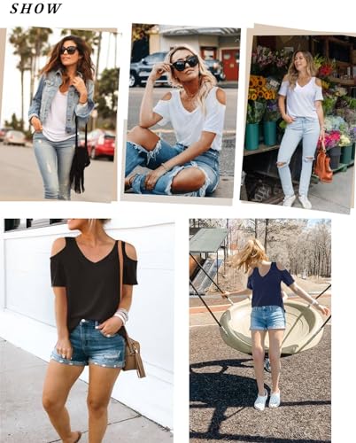 Mejores precios y opiniones de Camiseta verano stradivarius los más solicitados. 9 Imagen adicional