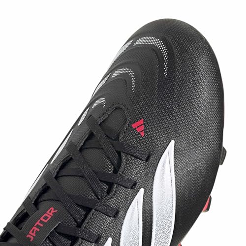 Image of adidas Unisex-Adult Club Predator Firm Ground /Multi Ground Cleats