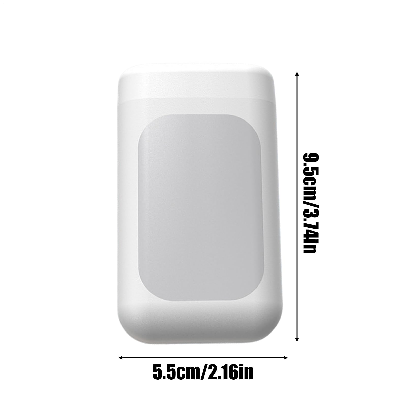 Riscaldamani Elettrici per Caccia - 6000mAh 3 Livelli Temperatura | Regolabile per Campeggio | Dispositivo Riscaldante per Lavoro Viaggi Pendolari Sport Invernali | Avventura Attività Stadio