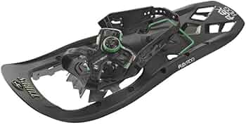 feet スノーシュー 大人用 黒と赤2セット feet スノーシュー 大人用 黒と赤2セット feet スノーシュー 大人用 黒と赤