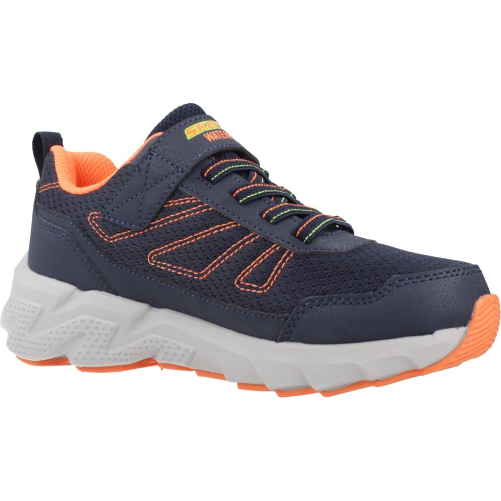 Skechers Skechers Elite Sport Tread Aquavek ZapatillasNiños