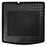 doppelter ladeboden fabia genaue Passform für das jeweilige Modell - KEINE Universalform!