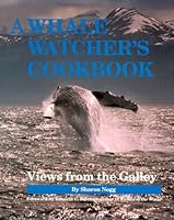 Whale Watcher's Cookbook 0939644665 Book Cover