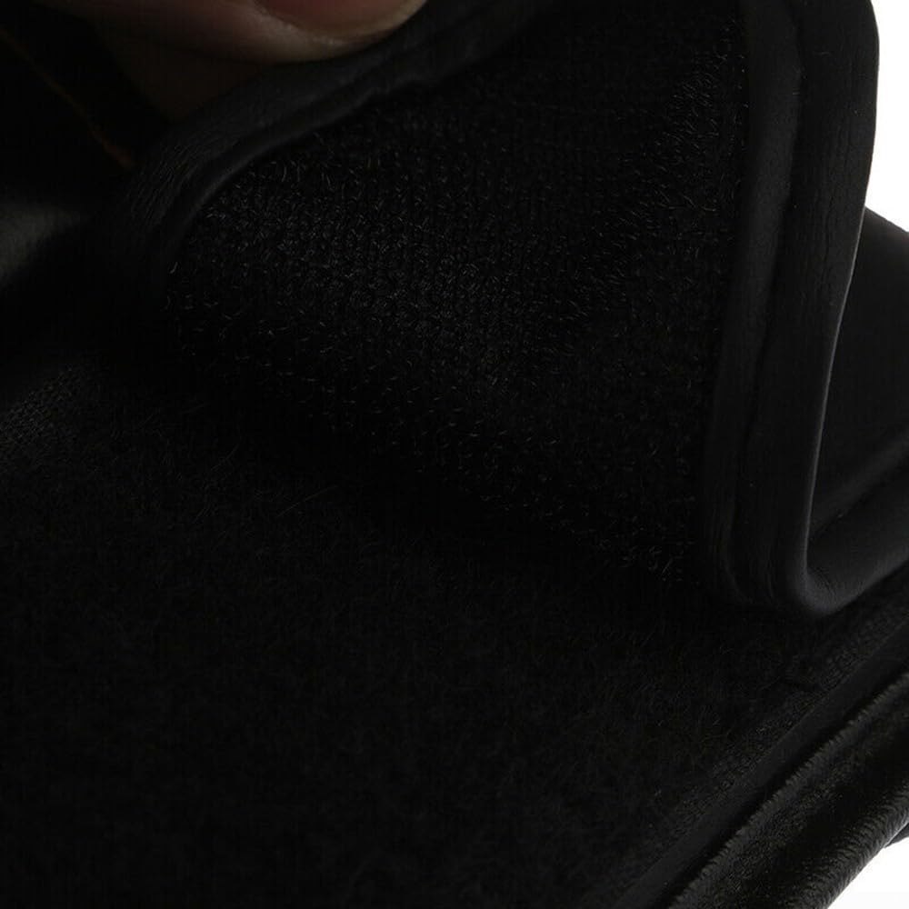 Guantes de saco de boxeo, acolchado de espuma comprimida, ideales para partidos profesionales