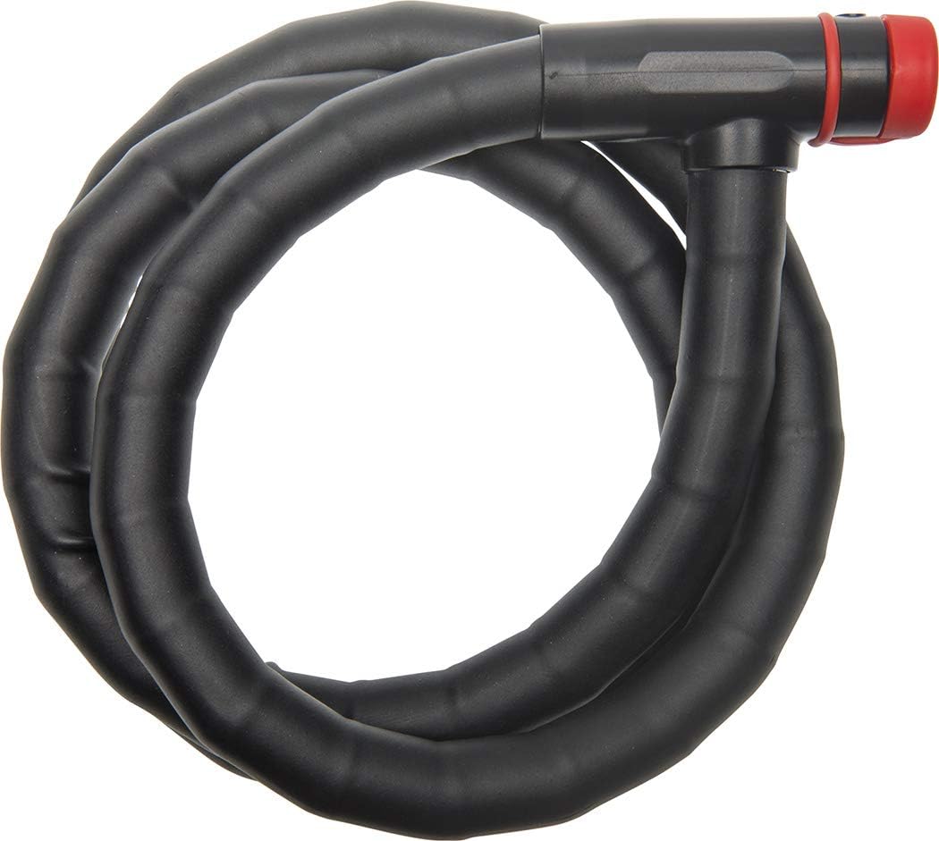 Bell Ballistic Cable Bike Locks with Keys