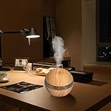 Humidificar: humidificar el aire de la habitación durante el verano y el invierno, refresca la calidad del aire que respiramos