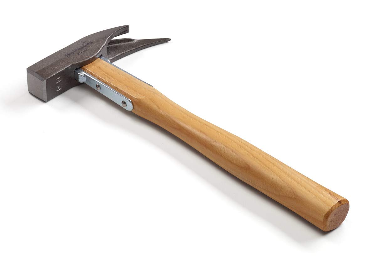 Hultafors 820066 "KP 650" martillo de carpintero – marrón