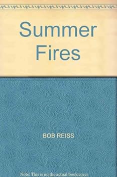 Paperback Summer Fires Book