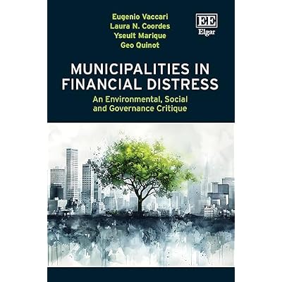 Municipalities in Financial Distress: An Environmental, Social and Governance Critique