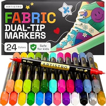 best fabric paint for polyester